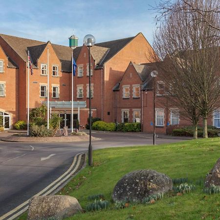Delta Hotels By Marriott Cheltenham Chase Zewnętrze zdjęcie