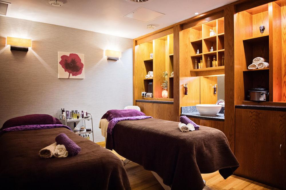 Delta Hotels By Marriott Cheltenham Chase Zewnętrze zdjęcie