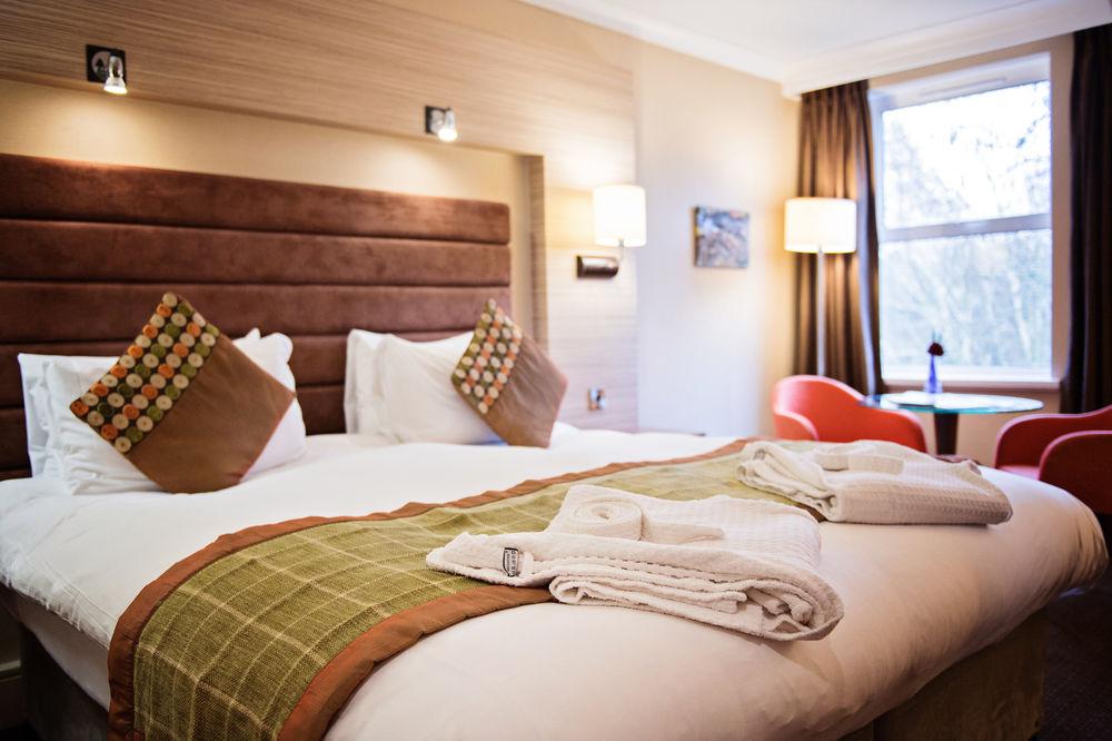 Delta Hotels By Marriott Cheltenham Chase Zewnętrze zdjęcie