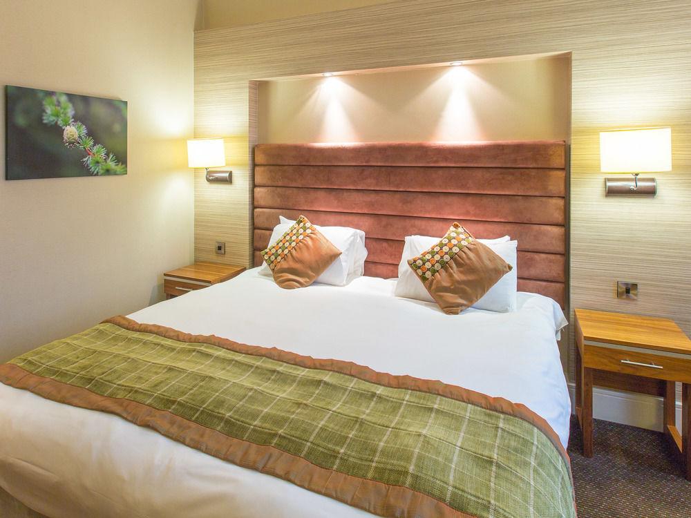 Delta Hotels By Marriott Cheltenham Chase Zewnętrze zdjęcie