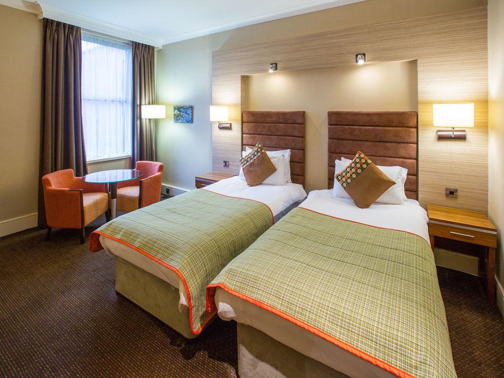 Delta Hotels By Marriott Cheltenham Chase Zewnętrze zdjęcie