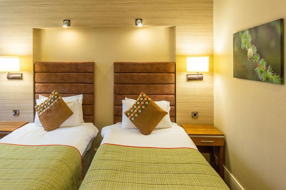 Delta Hotels By Marriott Cheltenham Chase Zewnętrze zdjęcie