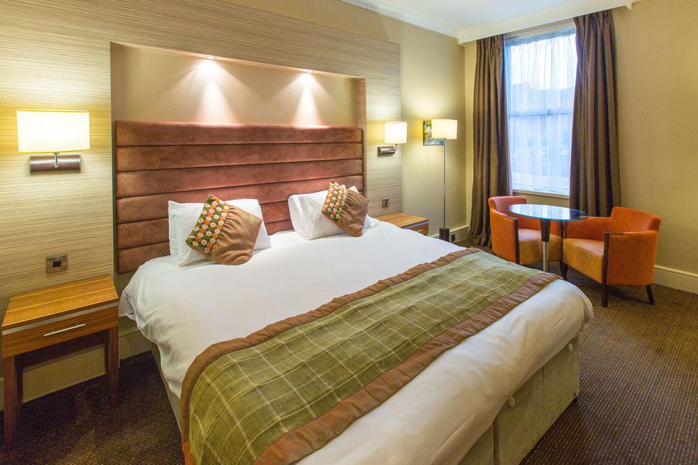 Delta Hotels By Marriott Cheltenham Chase Zewnętrze zdjęcie