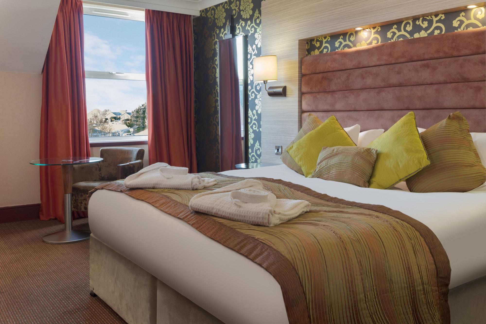 Delta Hotels By Marriott Cheltenham Chase Zewnętrze zdjęcie