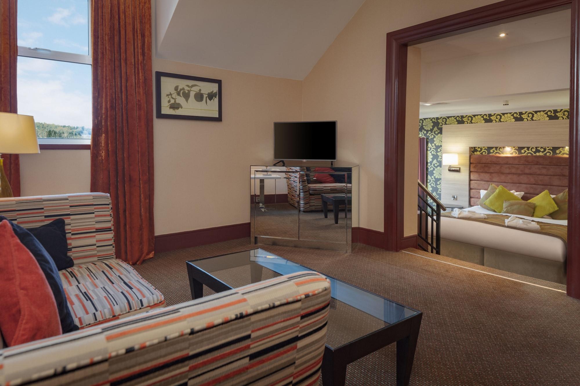 Delta Hotels By Marriott Cheltenham Chase Zewnętrze zdjęcie