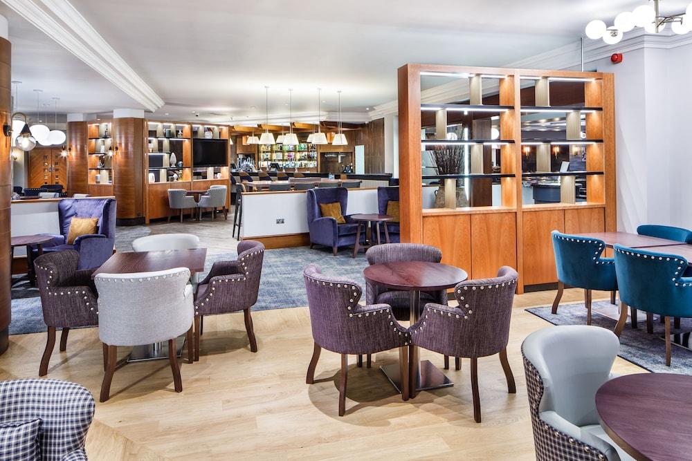 Delta Hotels By Marriott Cheltenham Chase Zewnętrze zdjęcie