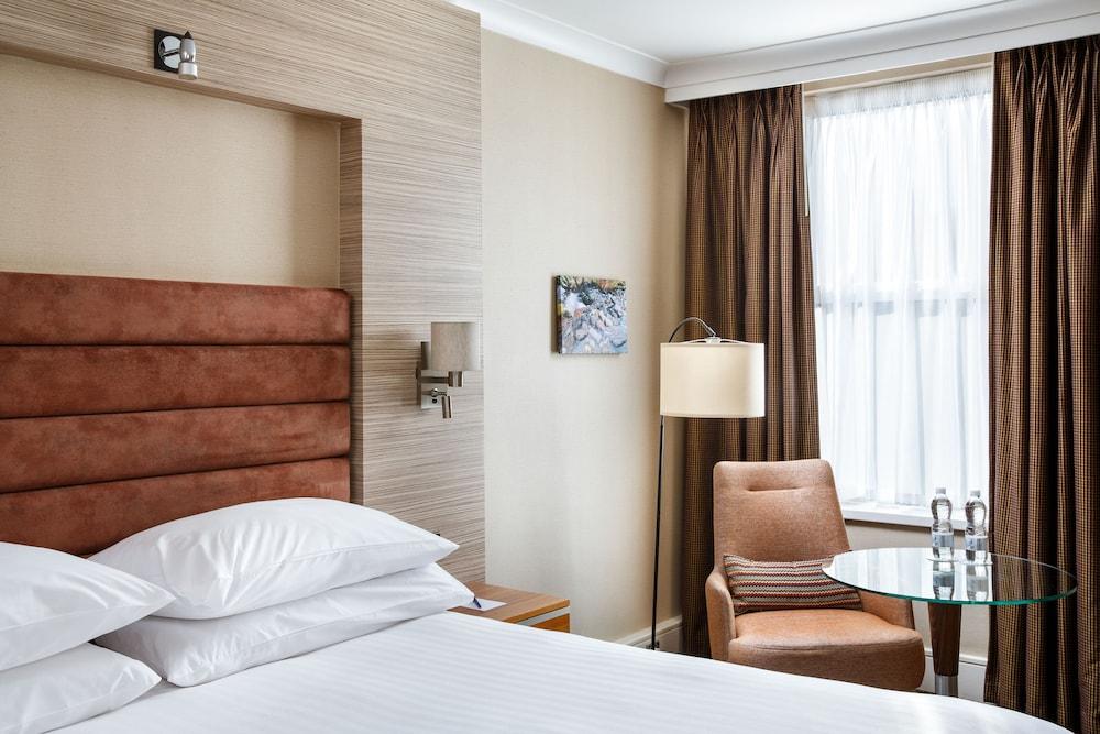 Delta Hotels By Marriott Cheltenham Chase Zewnętrze zdjęcie