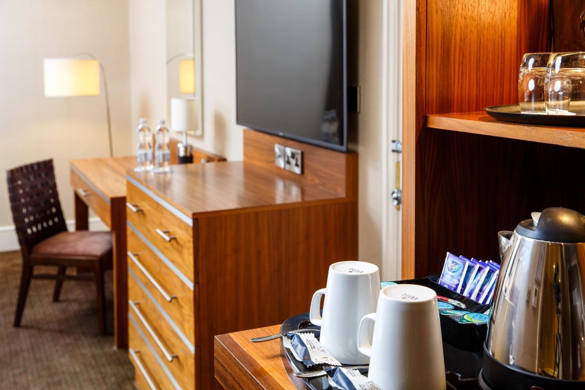 Delta Hotels By Marriott Cheltenham Chase Zewnętrze zdjęcie