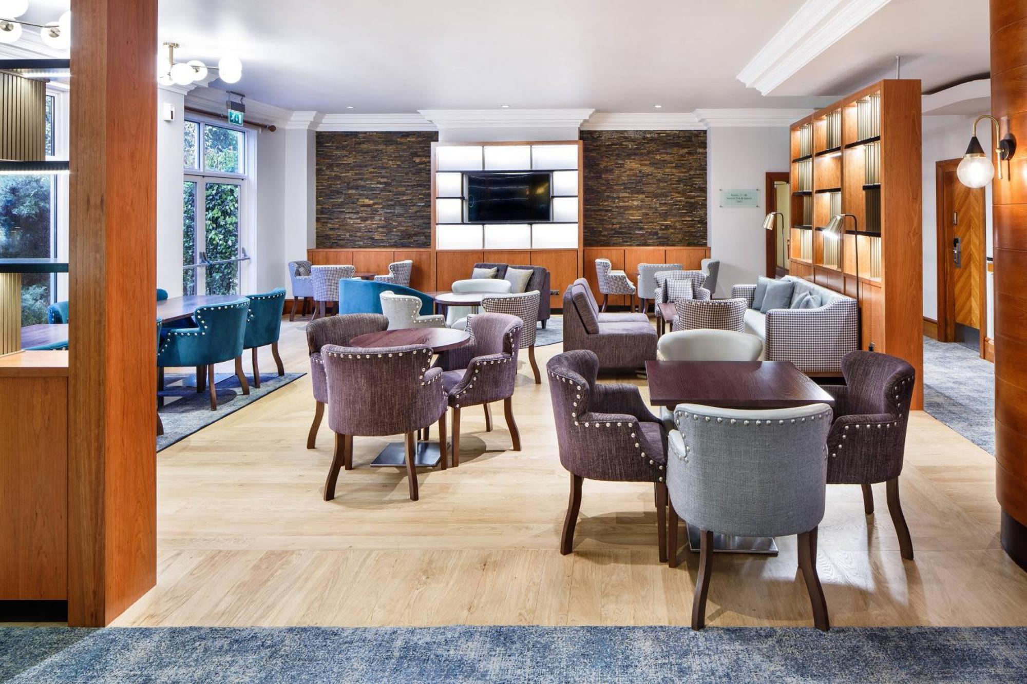 Delta Hotels By Marriott Cheltenham Chase Zewnętrze zdjęcie