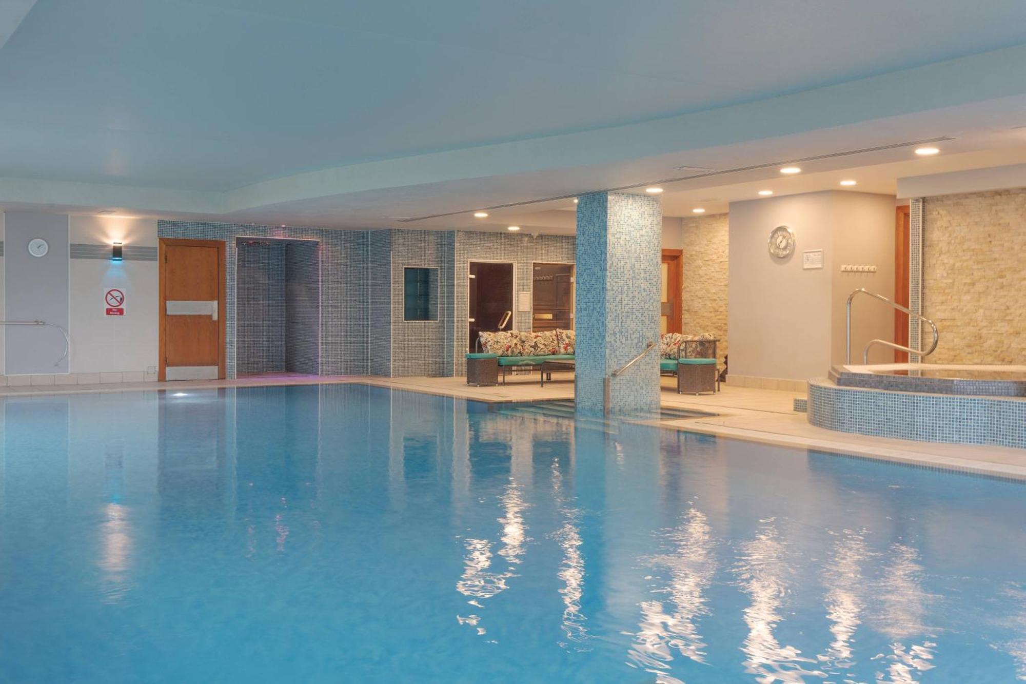 Delta Hotels By Marriott Cheltenham Chase Zewnętrze zdjęcie