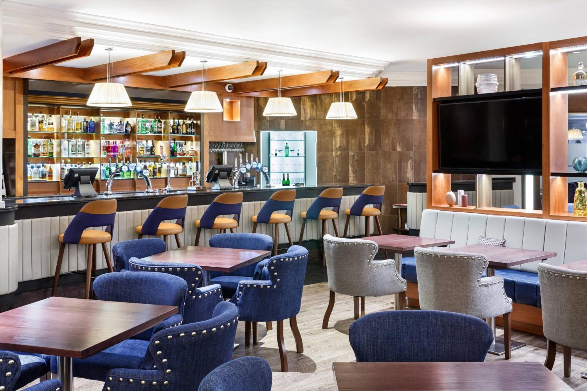 Delta Hotels By Marriott Cheltenham Chase Zewnętrze zdjęcie
