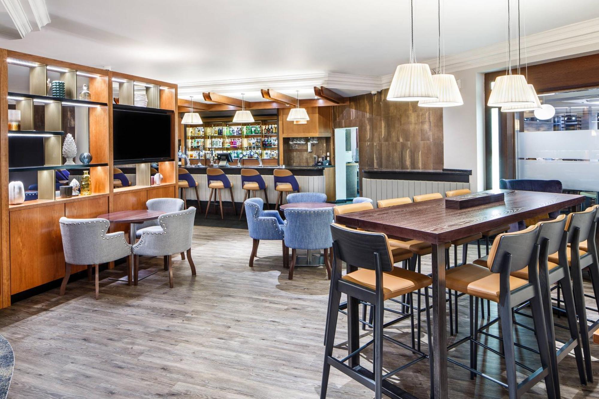 Delta Hotels By Marriott Cheltenham Chase Zewnętrze zdjęcie