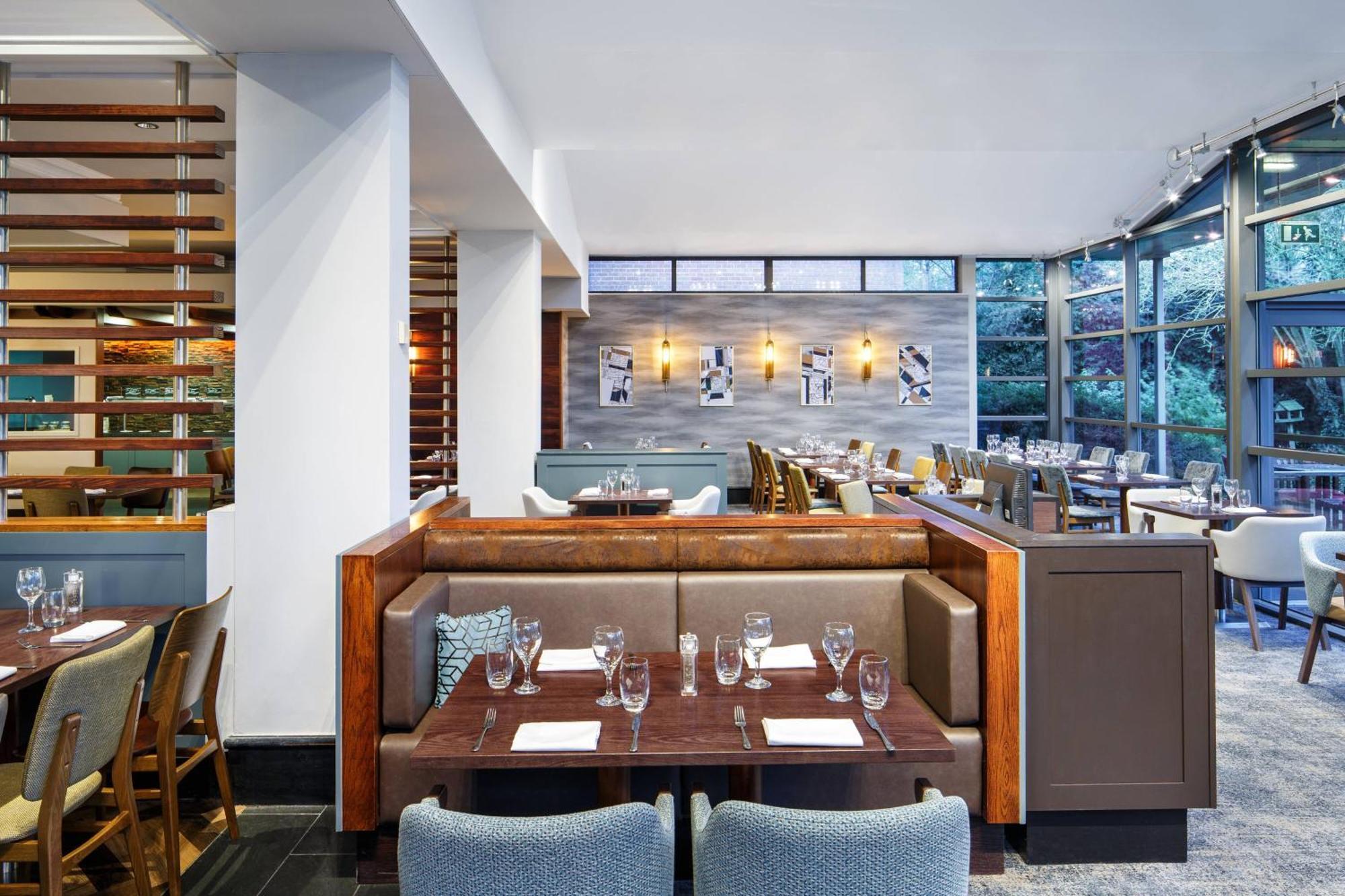 Delta Hotels By Marriott Cheltenham Chase Zewnętrze zdjęcie