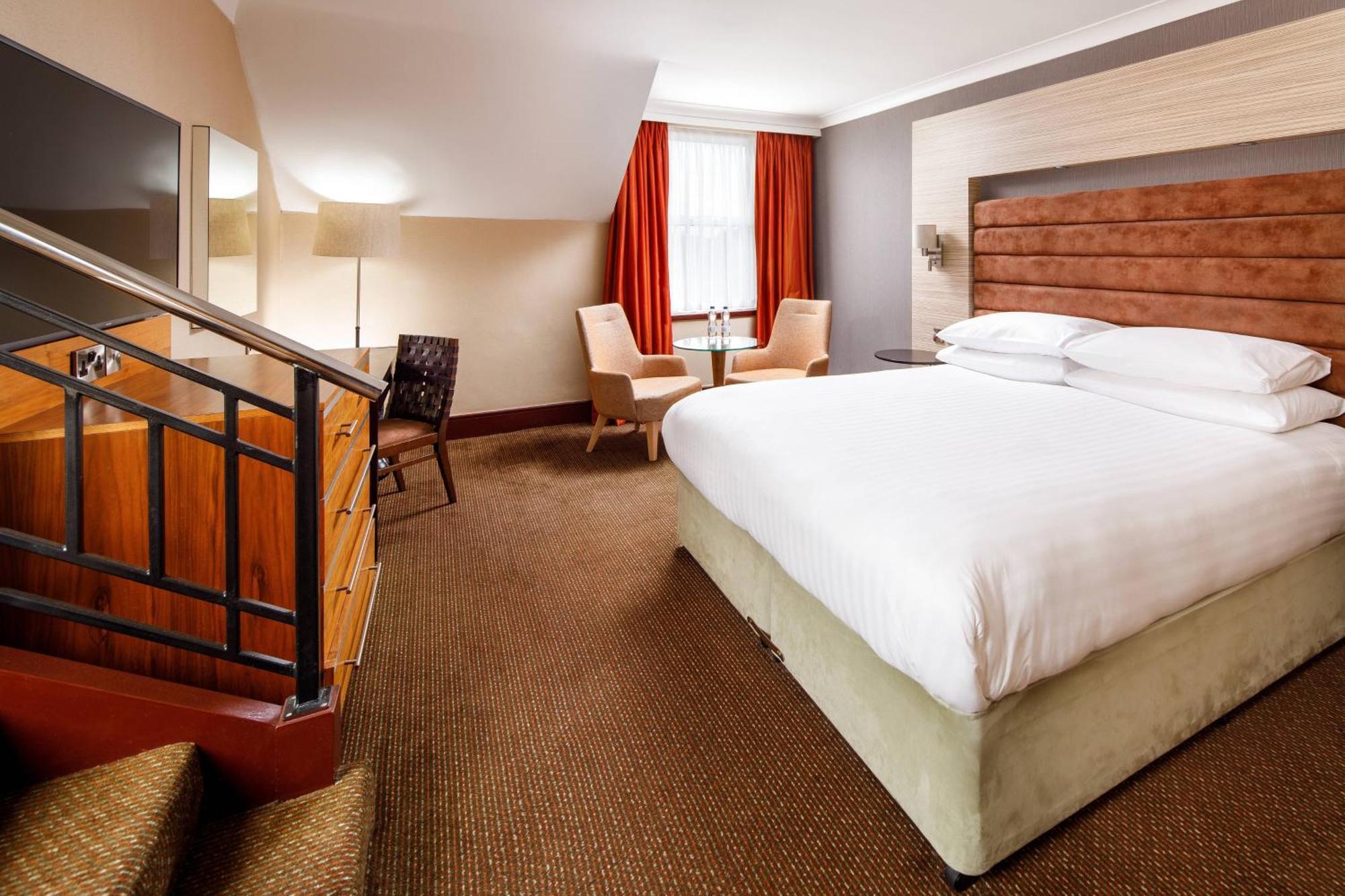 Delta Hotels By Marriott Cheltenham Chase Zewnętrze zdjęcie