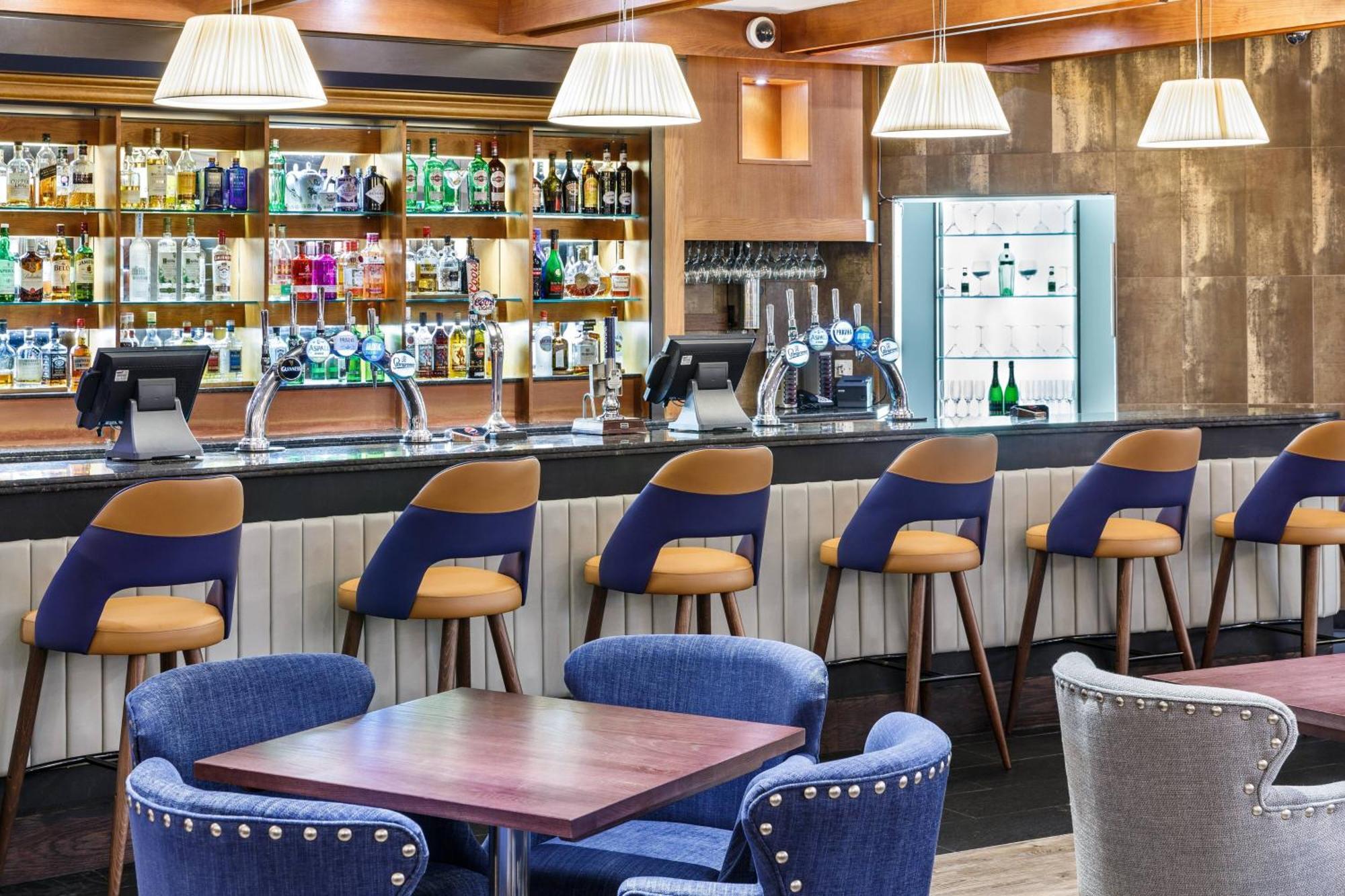 Delta Hotels By Marriott Cheltenham Chase Zewnętrze zdjęcie