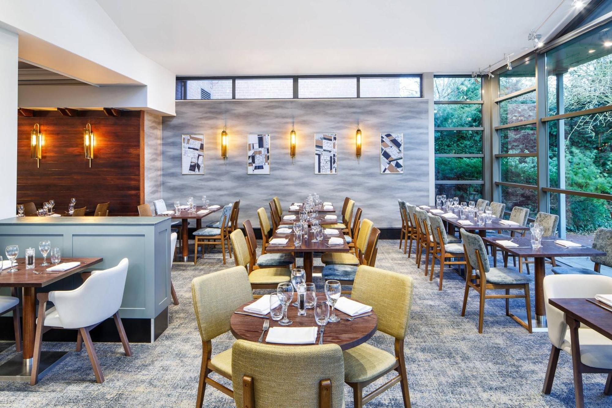Delta Hotels By Marriott Cheltenham Chase Zewnętrze zdjęcie