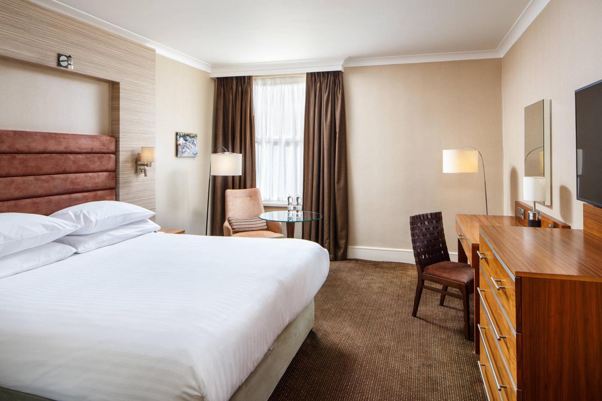 Delta Hotels By Marriott Cheltenham Chase Zewnętrze zdjęcie