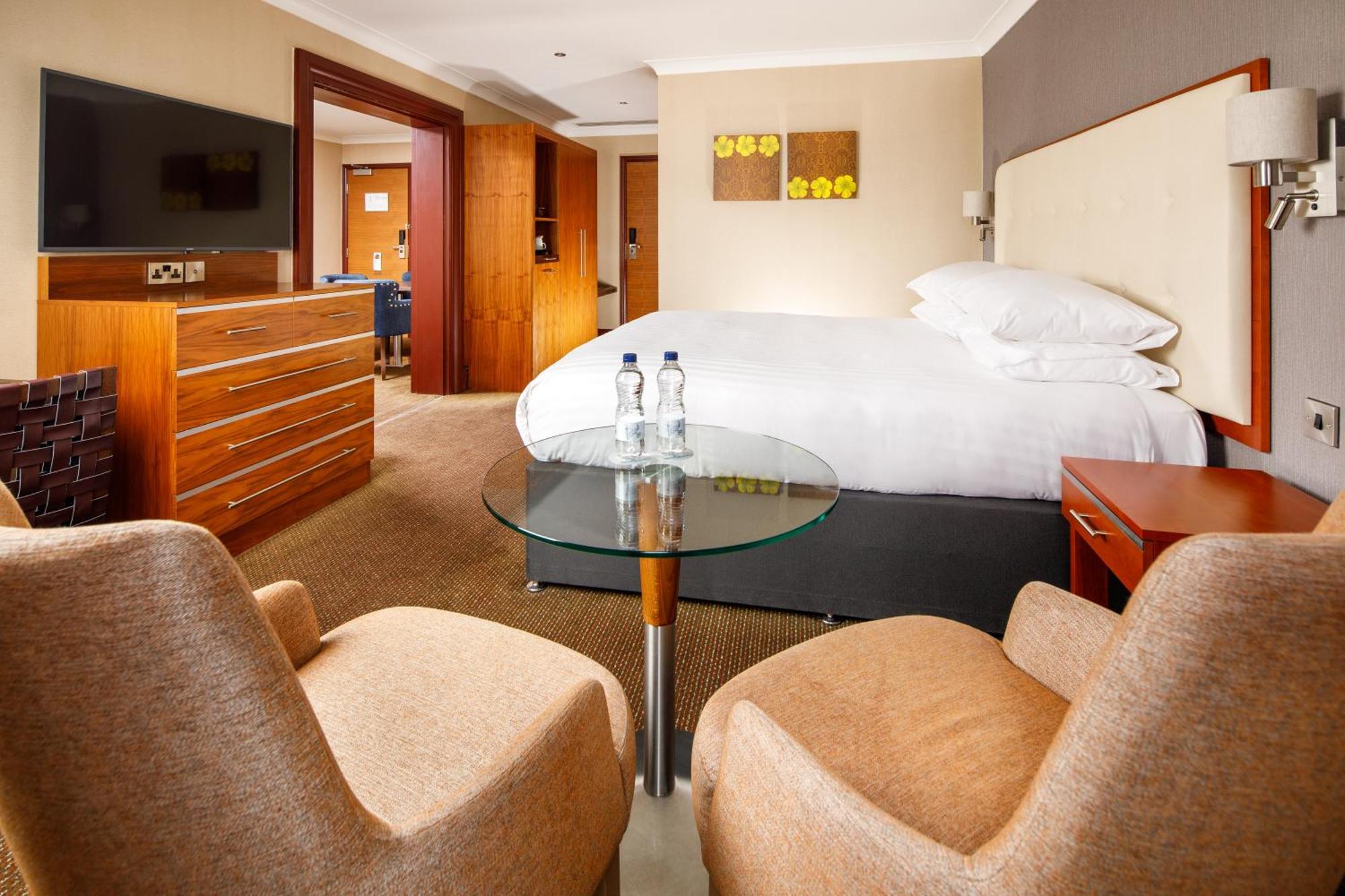 Delta Hotels By Marriott Cheltenham Chase Zewnętrze zdjęcie