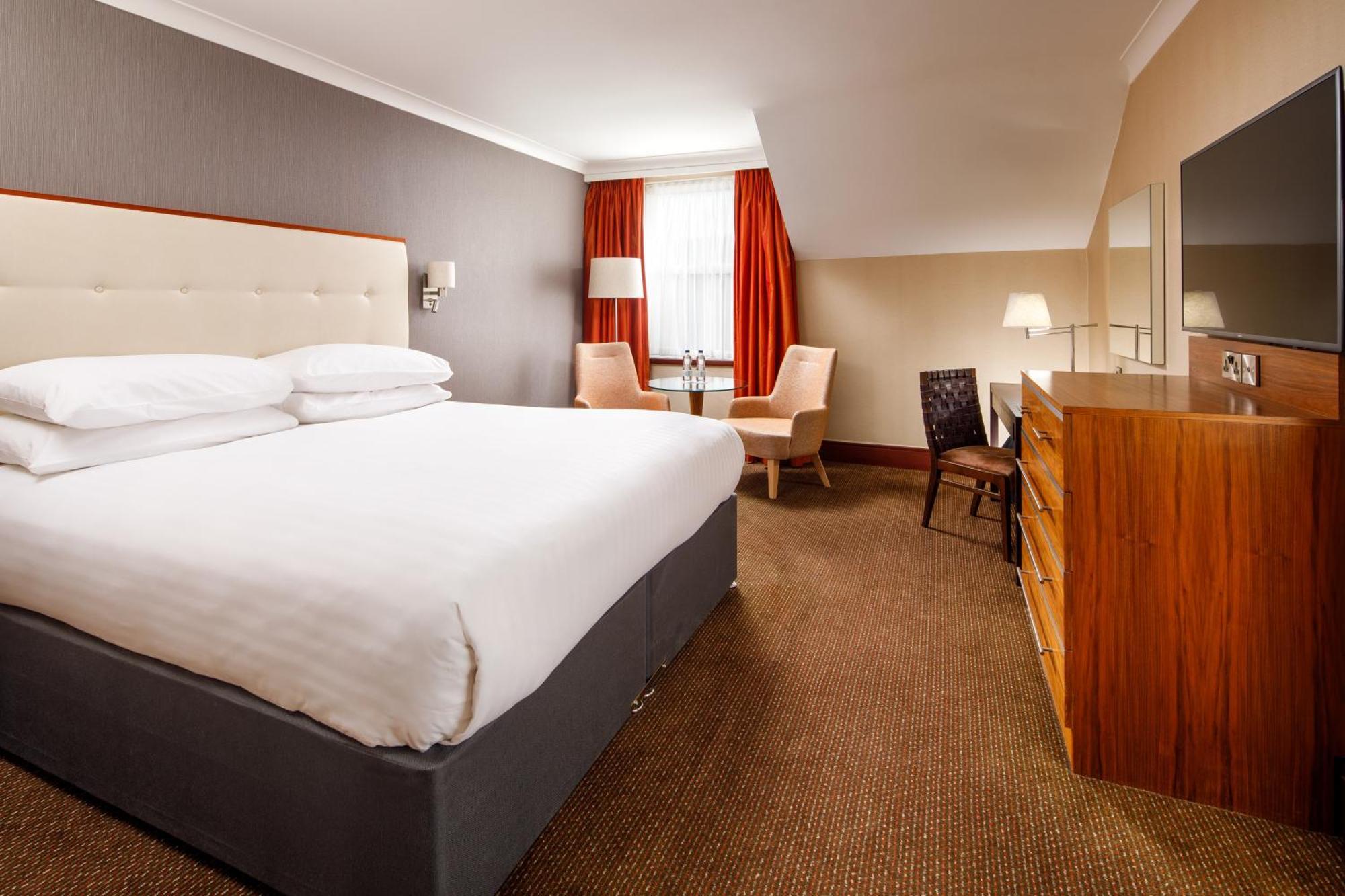 Delta Hotels By Marriott Cheltenham Chase Zewnętrze zdjęcie