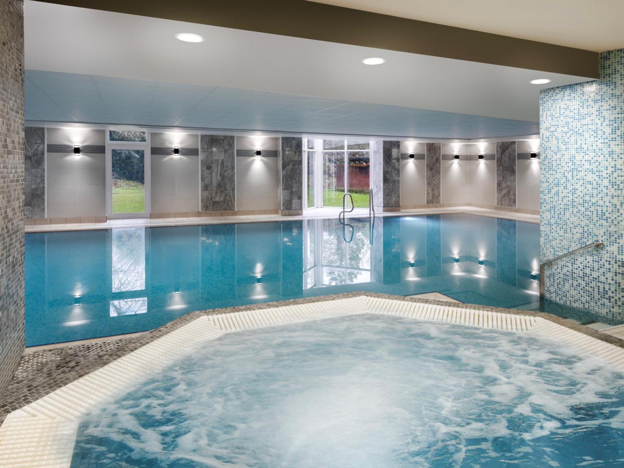 Delta Hotels By Marriott Cheltenham Chase Zewnętrze zdjęcie