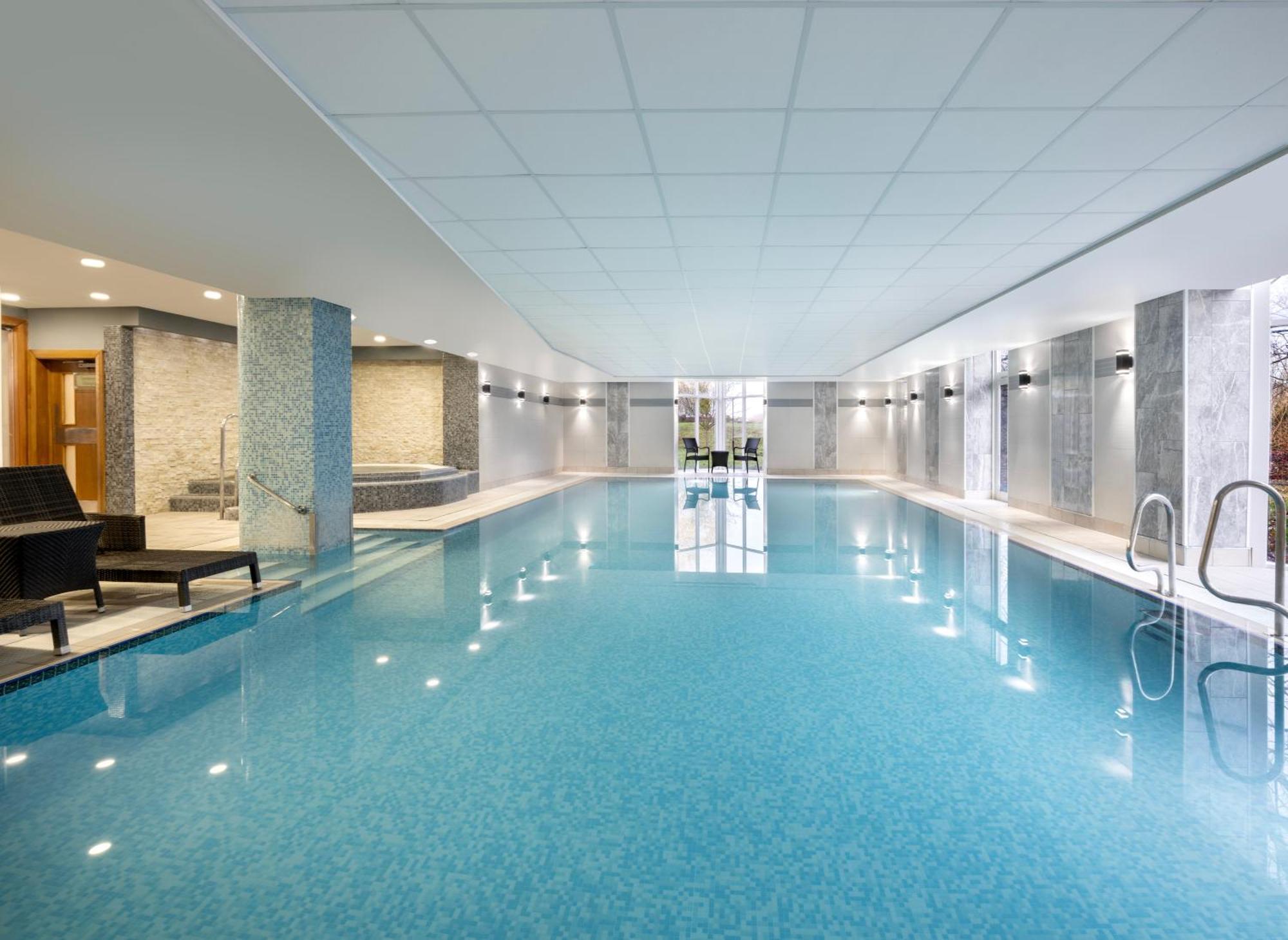 Delta Hotels By Marriott Cheltenham Chase Zewnętrze zdjęcie